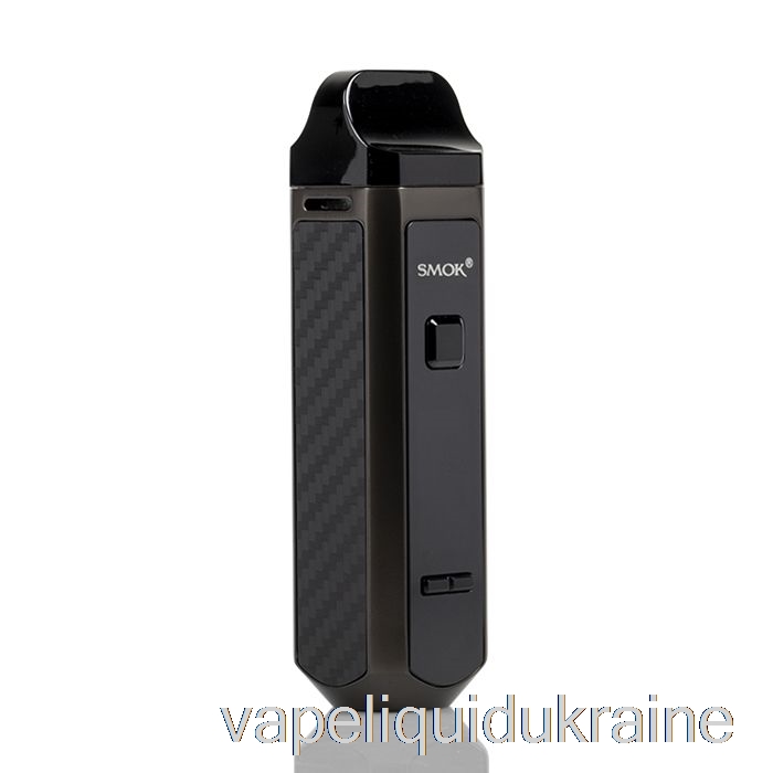 Vape Ukraine SMOK RPM 40 Pod Mod Kit Nano Gunmetal